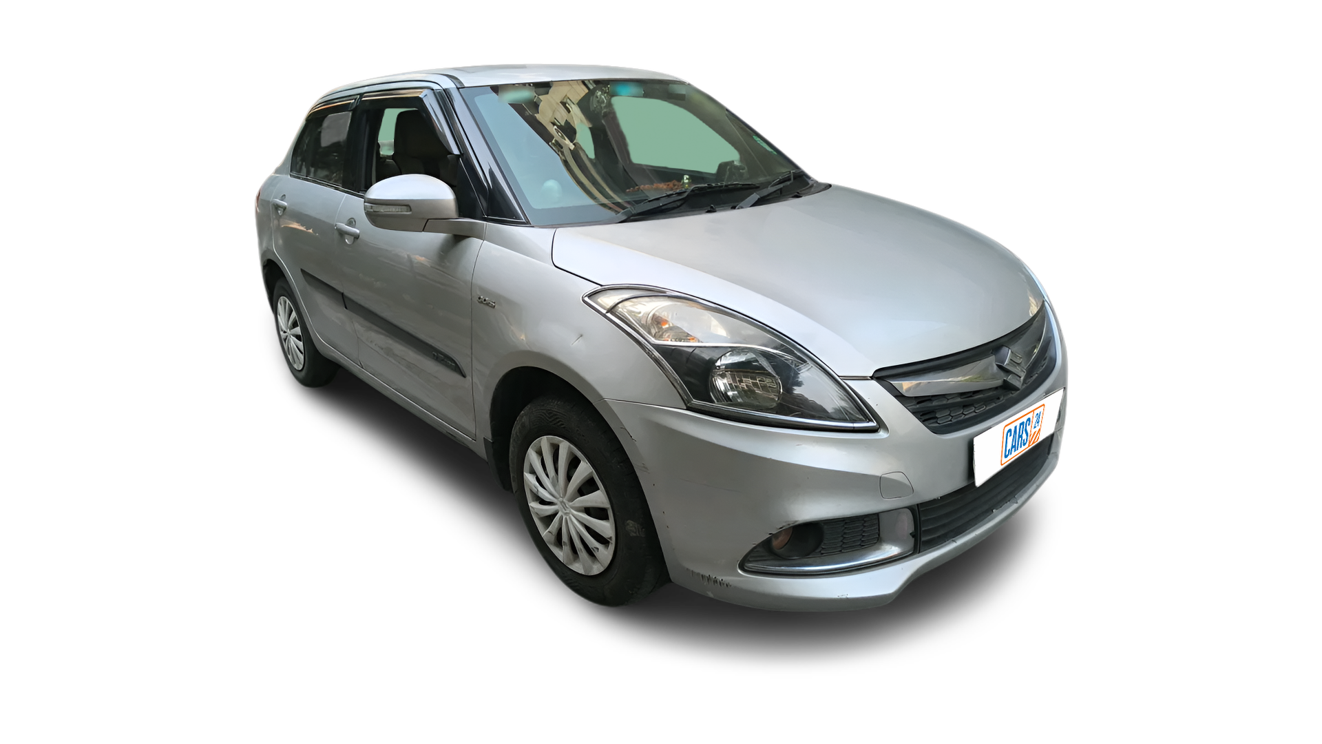 Maruti Swift Dzire-img
